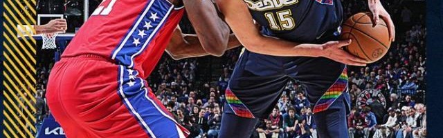 MK体育娱乐-掘金替补抢戏中锋对决 MVP争夺战形势日趋明朗