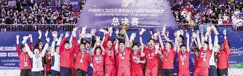MK体育娱乐-保定队夺得“河北五超”冠军|河北日报|张家口队|五人制足球|张家口|比赛_新浪体育_新浪新闻