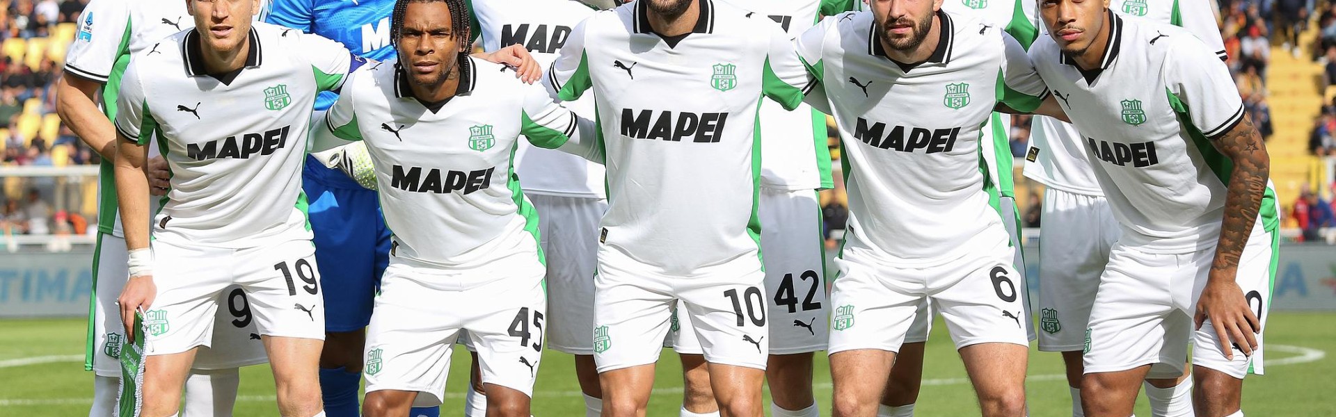 萨索洛：如此进球荒仅八年前出现过