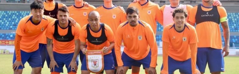 MK体育下载-泰山队诸多乱象的背后：济南文旅有高人，当初就是上错花轿嫁错郎