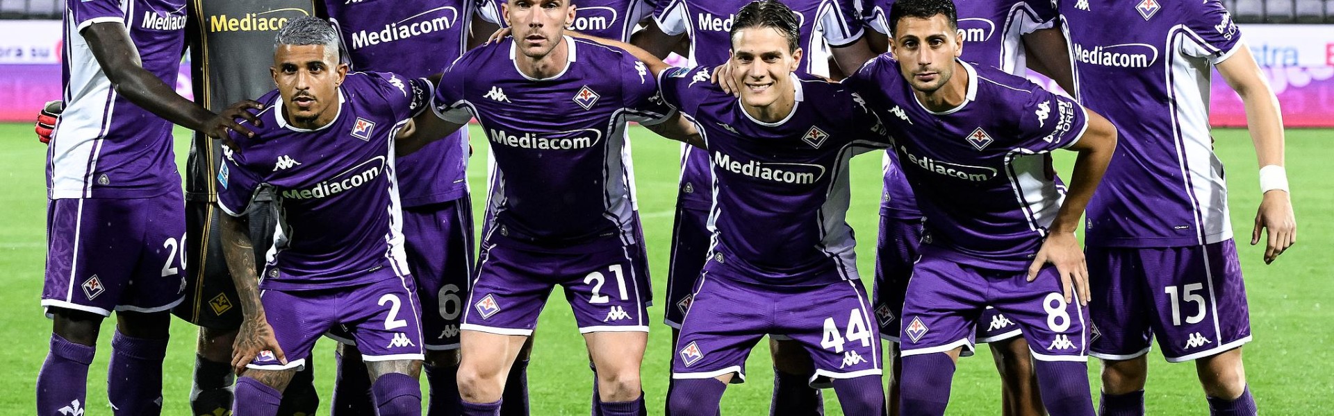 MK体育APP-博洛尼亚vs佛罗伦萨：伊塔利亚诺的比赛。《罗马体育报》：“曾嘘他的人现在为他鼓掌”