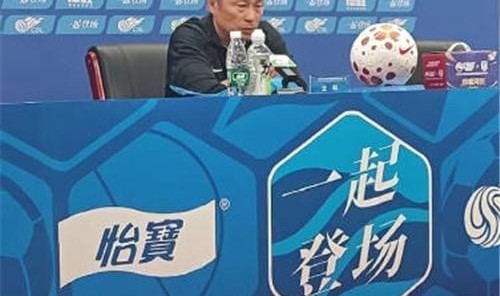 MK体育-李国旭：体能消耗太大