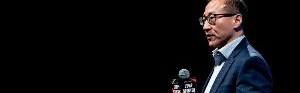 网媒：篮网将在中国澳门举行2场季前赛 队史第3次来华创NBA纪录