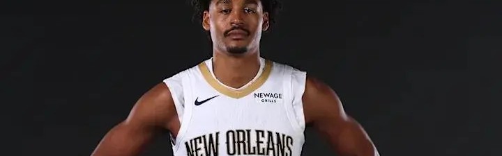 MK体育官网-从库里接班人下跌到摆烂神器，乔丹普尔还能找回最好的自己吗？