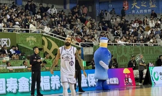 MK体育在线-CBA｜北控男篮末节崩盘，赛季遭遇江苏球队“四杀”