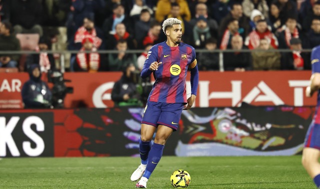 MK体育娱乐-阿劳霍：在马竞主场踢球很困难，但如果有谁能完成逆转那就是我们