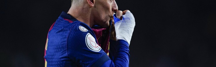 每体:加维将继续保守治疗,若无好转才会考虑手术干预