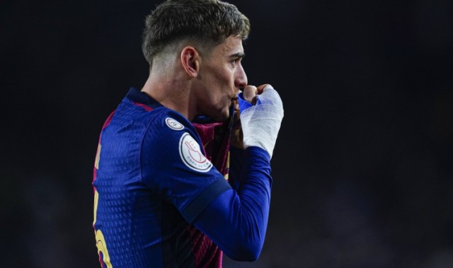 每体：加维将继续保守治疗，若无好转才会考虑手术干预