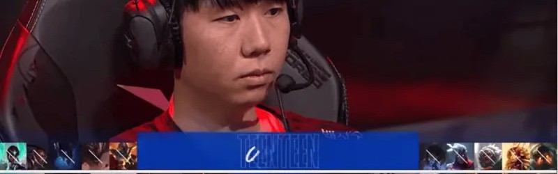 MK体育娱乐-NS 1-2 DRX：调和命运关键定C位，DRX成功击溃NS