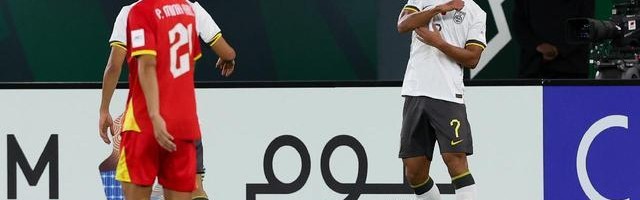 时隔22年重返亚洲之巅！U23国足底气何在？