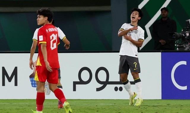 时隔22年重返亚洲之巅！U23国足底气何在？