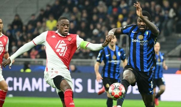 MK体育官网-米兰请看：停不住的劳塔罗，现象级的图拉姆