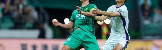 MK体育-2:4津门虎不到24小时，北京国安做出重要决定，俱乐部要重整旗鼓