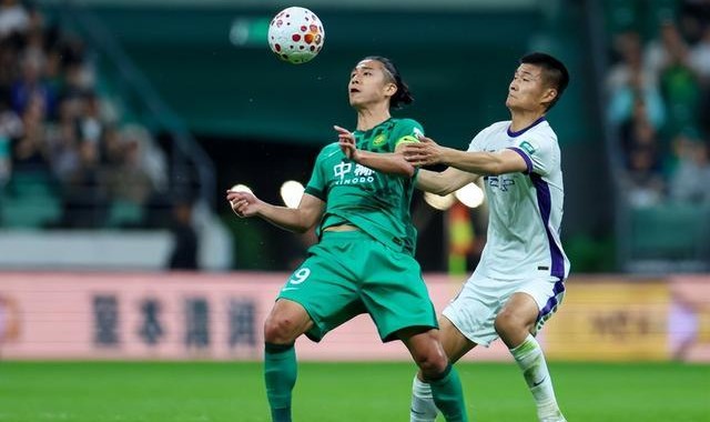 MK体育-2:4津门虎不到24小时，北京国安做出重要决定，俱乐部要重整旗鼓