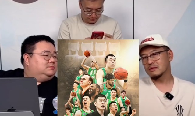 张镇麟为何要离开辽宁队？杨毅分析，道出了5个原因