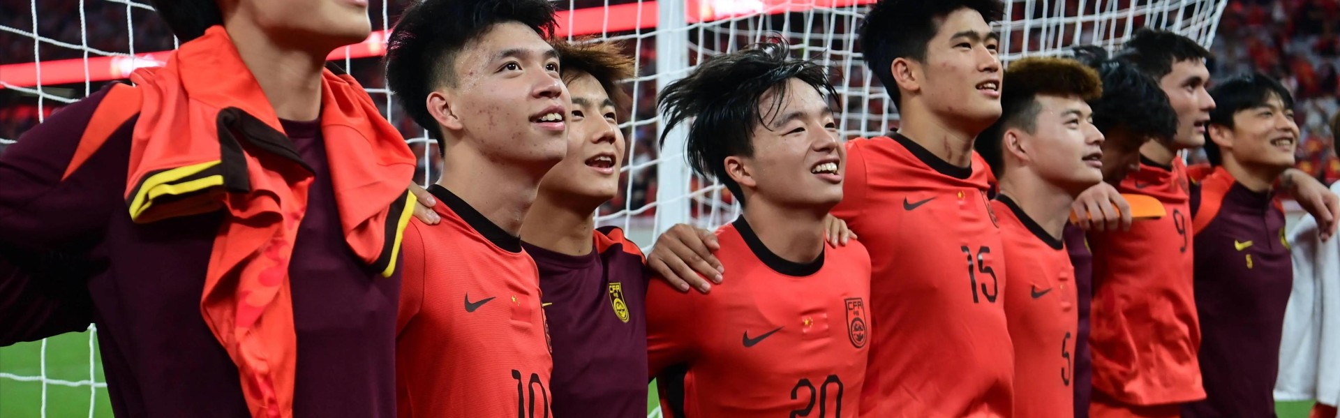 MK体育APP-远离造神陷阱，央媒评U23男足进决赛，释放3大信号，风向又变了