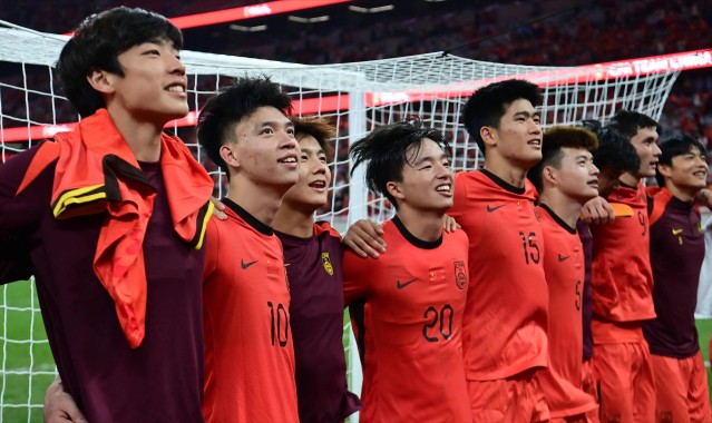 MK体育APP-远离造神陷阱，央媒评U23男足进决赛，释放3大信号，风向又变了