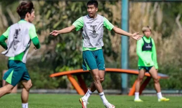 MK体育APP-新赛季要掀青春风暴？北京国安：换新帅签年轻球员提拔小将