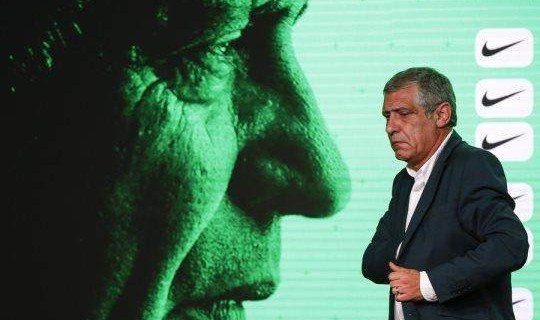 MK体育下载-葡萄牙队大名单：C罗5度出征 狼队&amp;葡超冠军成大户