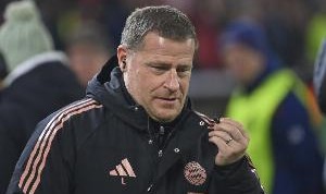 MK体育在线-埃贝尔:赫内斯和德雷森的话不矛盾,存款缩水不代表财政不健康