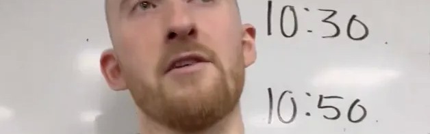 MK体育APP-豪瑟谈西蒙斯39分：把球给他，让他去做那个曾经的自己