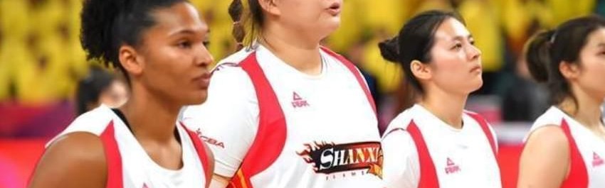 MK体育-女篮第一换队神人!一年效力4支WCBA球队:刘禹彤又换新东家了?