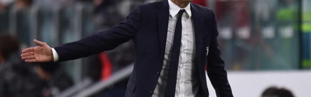 再论尤文争议判罚③：大势所趋，阿囧还挺得住吗？