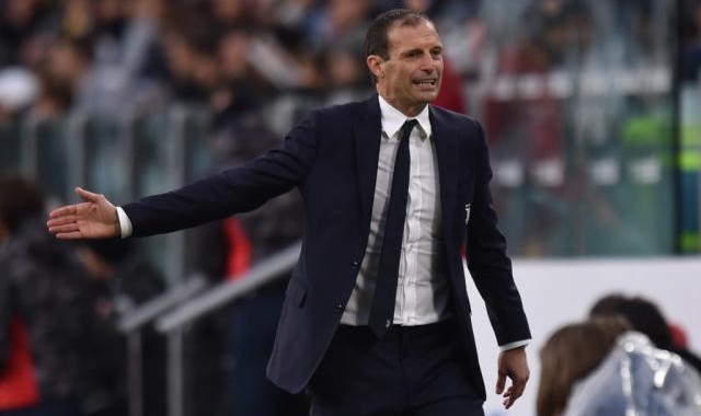 再论尤文争议判罚③：大势所趋，阿囧还挺得住吗？