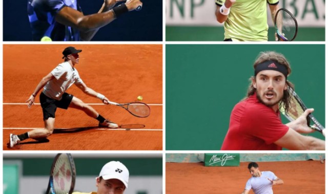 MK体育APP-神也难救单反？迪米出局引热议，网友调侃最近在过国际单反受难节|迪米特洛夫|丹尼斯·沙波瓦洛夫|蒙特卡洛大师赛|西西帕斯|瓦林卡_新浪体育_新浪新闻