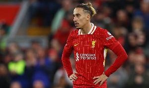 MK体育APP-记者:齐米卡斯渴望加盟罗马,但罗马和利物浦转会方式上分歧很大