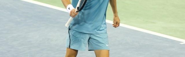 MK体育-辛纳辛辛那提夺赛季第5冠 征战美网仍暴露一隐忧