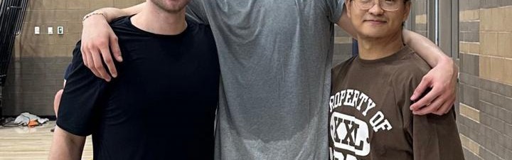 训练师:曾凡博2米11&如此能投!网媒:凡博可能获得篮网双向合同