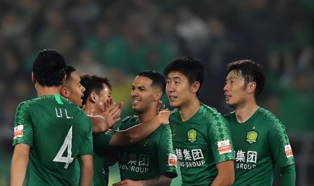 MK体育下载-意外！网传国安队准备跟这两位外援解约，球员经纪人已给出回应