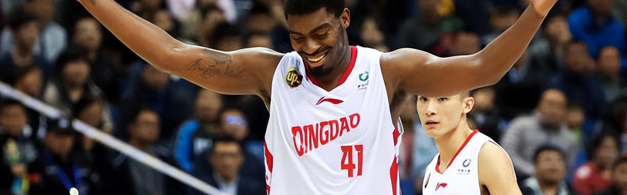 新疆队有望签下前青岛队大外援，本赛季他在NBL的状态相当不错？