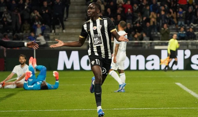 MK体育娱乐-RMC：谢里夫已与水晶宫达成协议，但俱乐部谈判陷入僵局