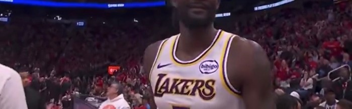 MK体育在线-艾顿遭驱逐，湖人vs火箭激战未现横扫|NBA|体育赛事讨论|休斯敦火箭队|德安德烈·艾顿|洛杉矶湖人队_新浪体育_新浪新闻