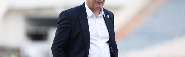 MK体育官网-世界杯前伊朗队突然换帅 18战15胜教头成背锅侠