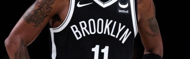 MK体育在线-NBA高管预测篮网未来：欧文告别联盟？KD还会逼宫？