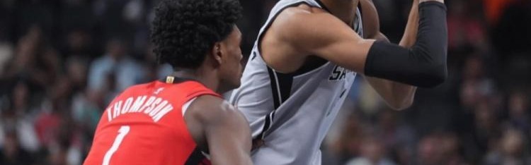 MK体育娱乐-主场斗马刺，火箭残阵出战！经典首发再现，伊森复出，从替补打起