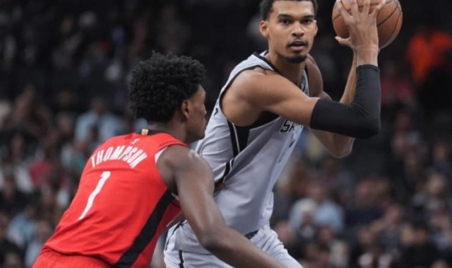 MK体育娱乐-主场斗马刺，火箭残阵出战！经典首发再现，伊森复出，从替补打起