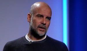 MK体育娱乐-瓜帅:曼城这赛季的成绩,放在其他豪门我肯定下课了