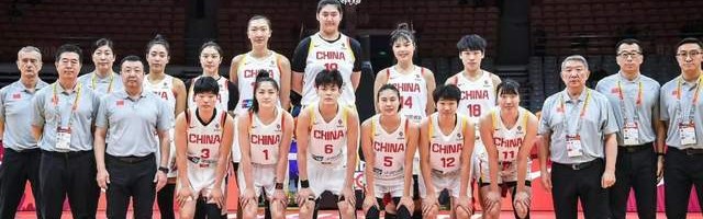 MK体育娱乐-一场10分胜利，中国女篮今夜击败南苏丹！王思雨17分，杨舒予11分