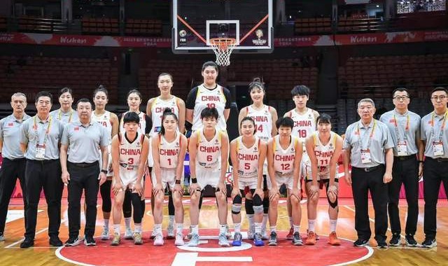 MK体育娱乐-一场10分胜利，中国女篮今夜击败南苏丹！王思雨17分，杨舒予11分