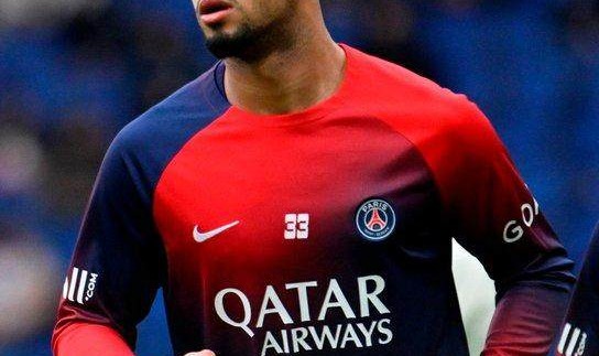 MK体育娱乐-【法甲】贡萨洛造两球，姆总替补登场，巴黎2-2兰斯