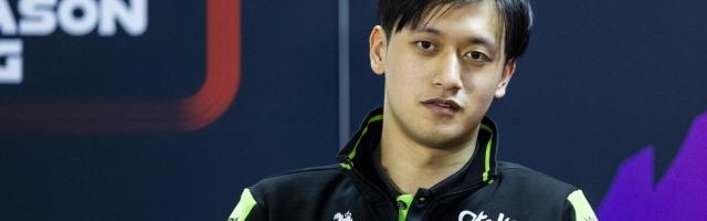 MK体育下载-2024赛季F1前瞻④:周冠宇寻求突破 将迎第50场F1赛